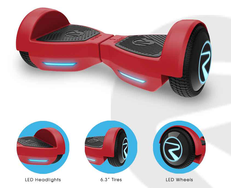 Rydon zoom discount xp